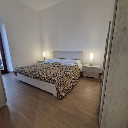 Villa Lante Viterbo Apartment Luaran gambar