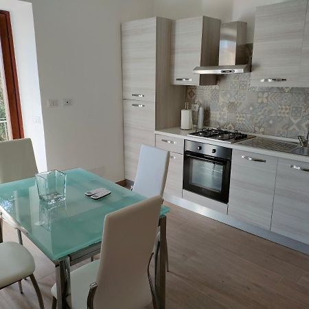Villa Lante Viterbo Apartment Luaran gambar