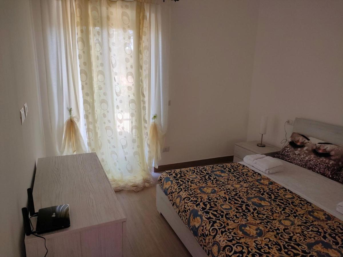 Villa Lante Viterbo Apartment Luaran gambar